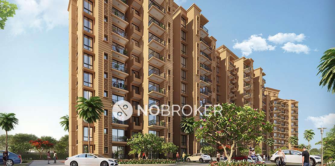 2 BHK Flat In Signature Global Proxima for Rent  In Sector 89