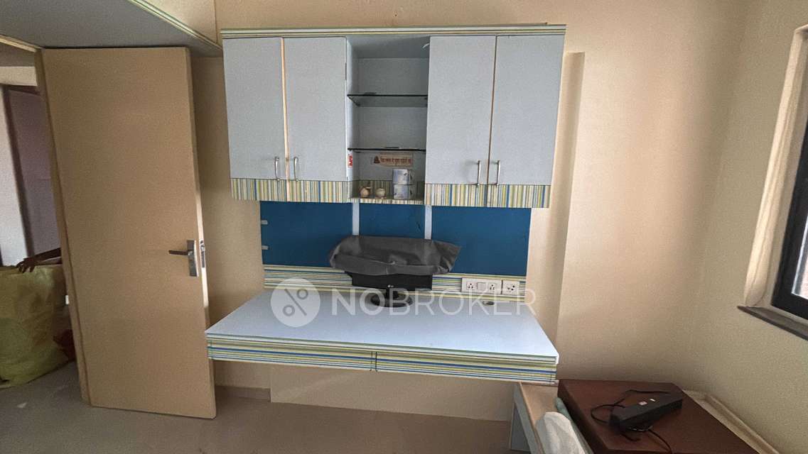 3 BHK Flat In Kalpataru Estate for Rent In Pimple Gurav
