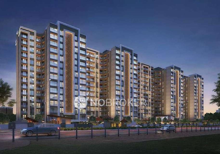 2 BHK Flat In Rahul Downtown for Rent  In Punawale