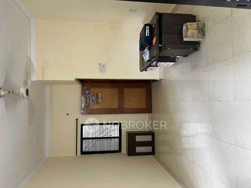2 BHK Flat In Pooja Corner for Rent In Chinchwad