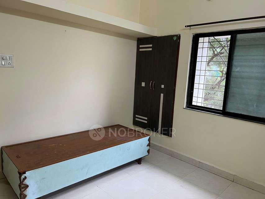 2 BHK Flat In Pooja Corner for Rent In Chinchwad