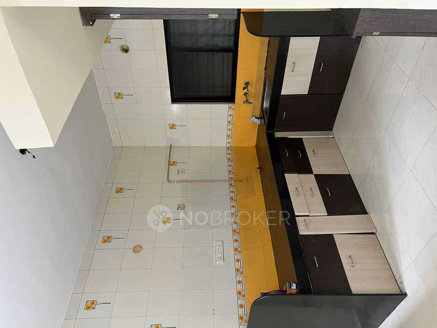 2 BHK Flat In Pooja Corner for Rent In Chinchwad