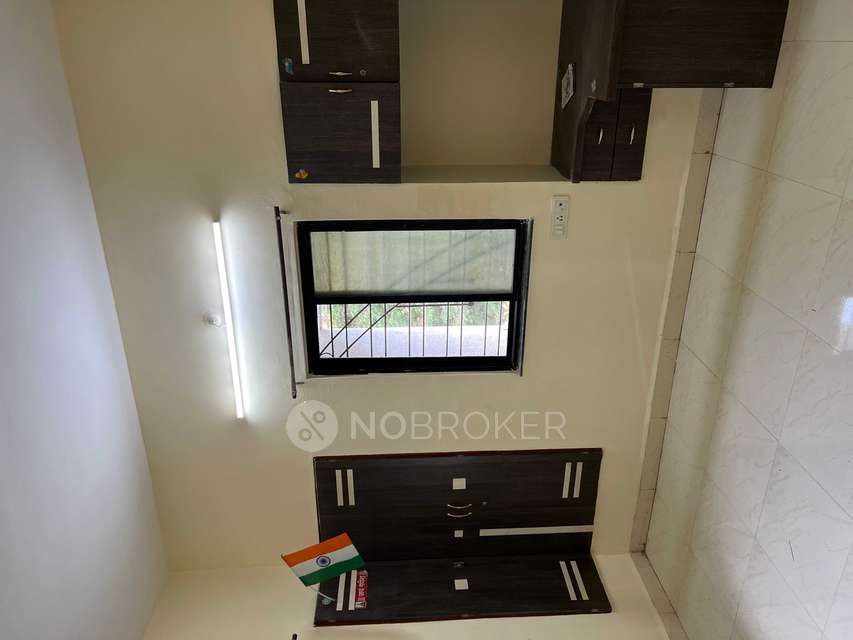 2 BHK Flat In Pooja Corner for Rent In Chinchwad