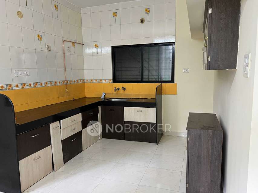 2 BHK Flat In Pooja Corner for Rent In Chinchwad