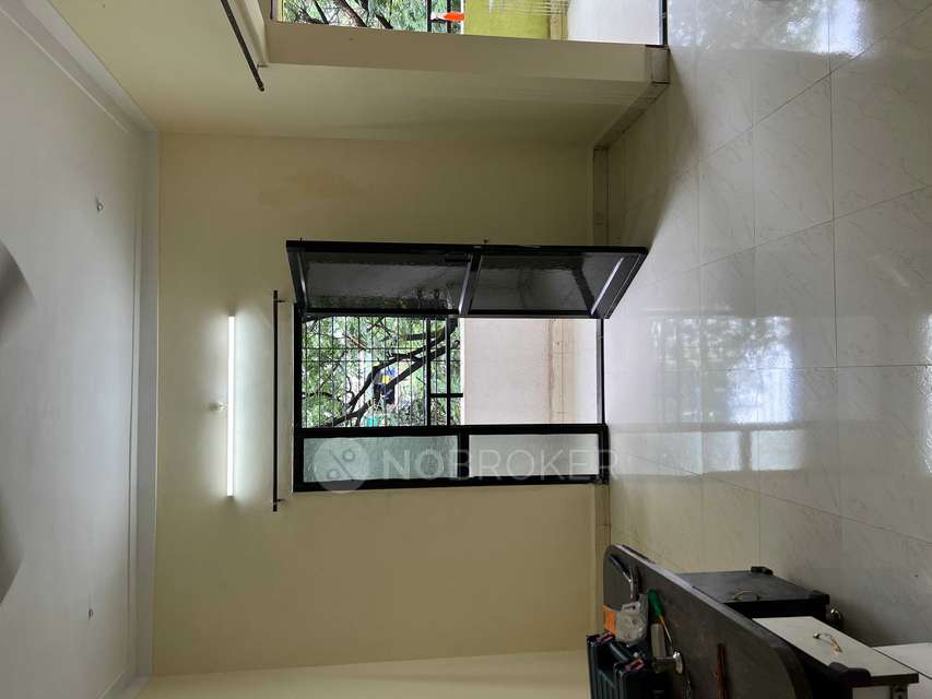 2 BHK Flat In Pooja Corner for Rent In Chinchwad