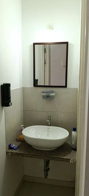 2 BHK Flat In Rohan Ananta for Rent In Tathawade