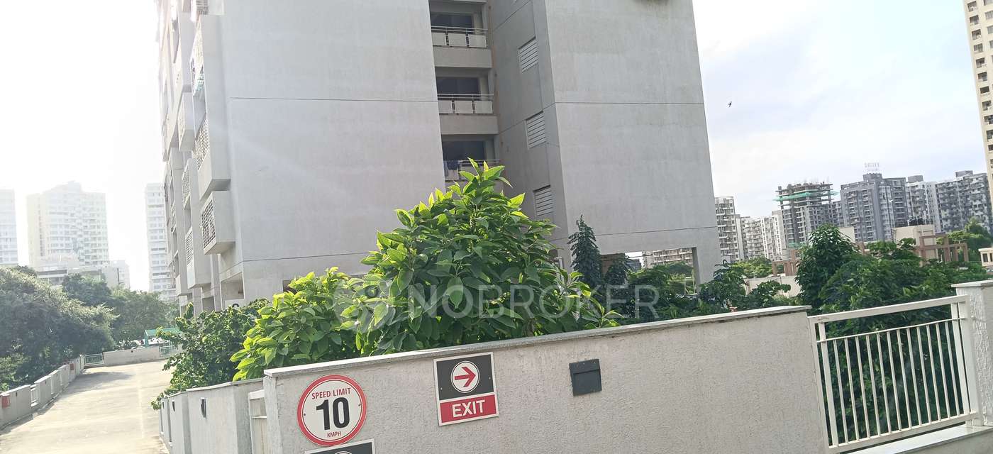2 BHK Flat In Rohan Ananta for Rent In Tathawade