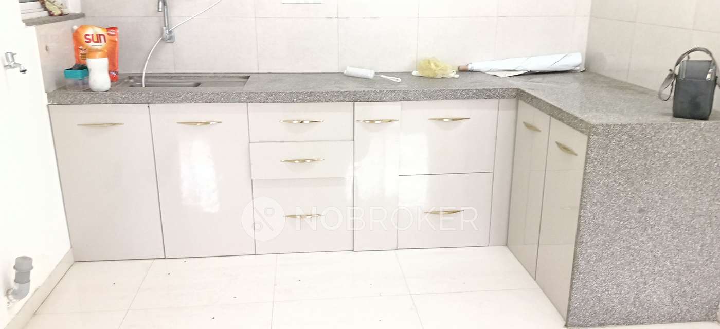 2 BHK Flat In Rohan Ananta for Rent In Tathawade