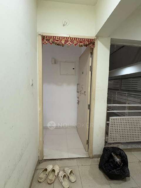 2 BHK Flat In Rohan Ananta for Rent In Tathawade