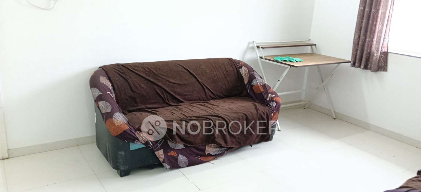 2 BHK Flat In Rohan Ananta for Rent In Tathawade