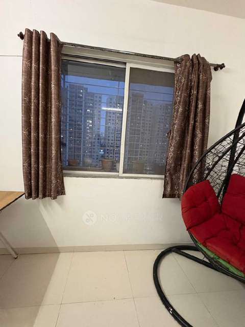 2 BHK Flat In Rohan Ananta for Rent In Tathawade