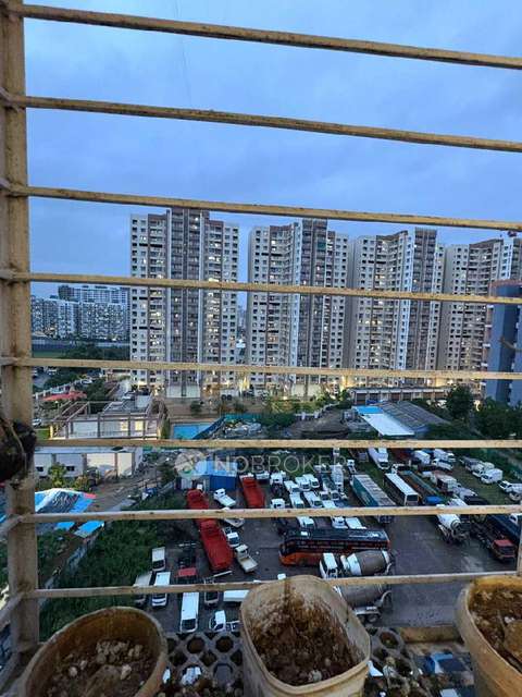 2 BHK Flat In Rohan Ananta for Rent In Tathawade