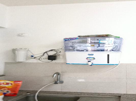 2 BHK Flat In Rohan Ananta for Rent In Tathawade