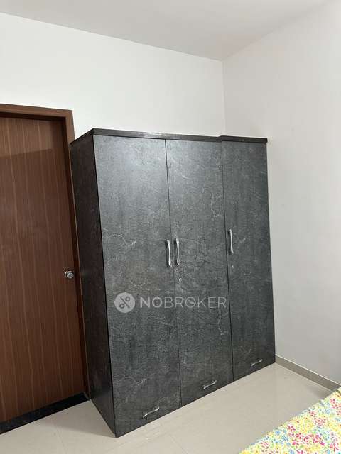 2 BHK Flat In Kohinoor Sportsville for Rent In Maan