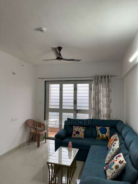 2 BHK Flat In Kohinoor Sportsville for Rent In Maan