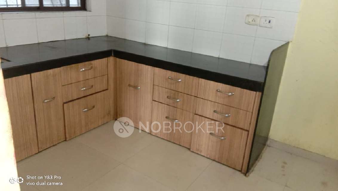 2 BHK Flat In Shubhashree Residential, Phase 2 for Rent In Akurdi, Pune