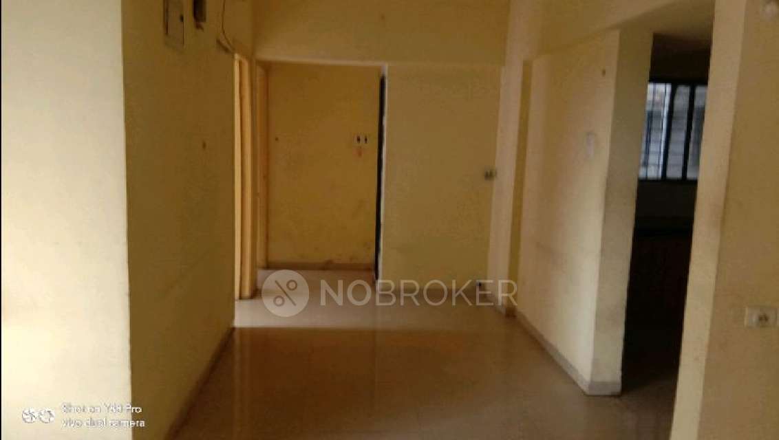 2 BHK Flat In Shubhashree Residential, Phase 2 for Rent In Akurdi, Pune