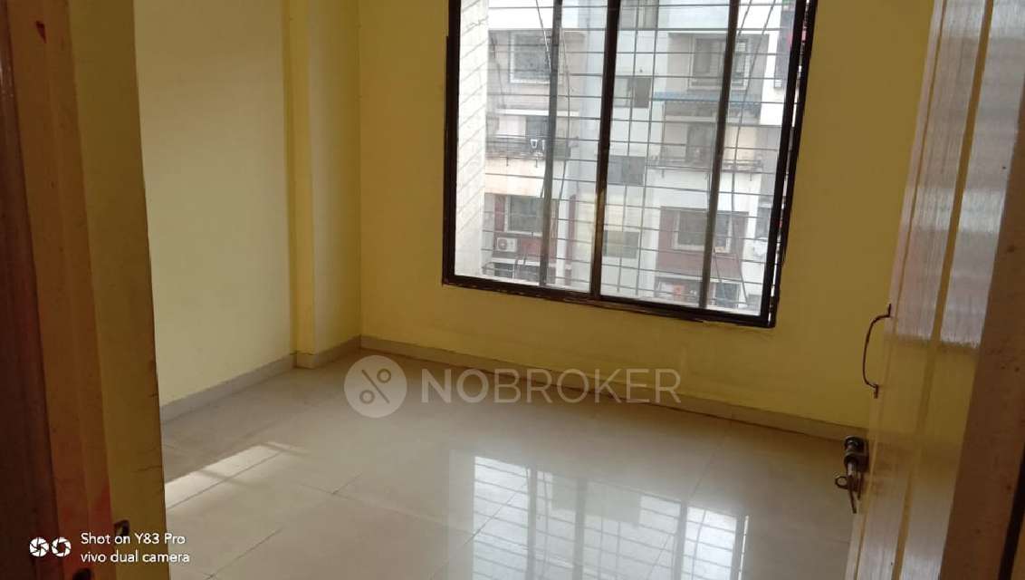 2 BHK Flat In Shubhashree Residential, Phase 2 for Rent In Akurdi, Pune