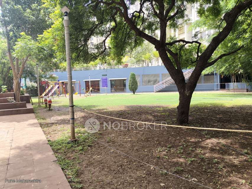 2 BHK Flat In Suyog Leher for Rent  In Kondhwa