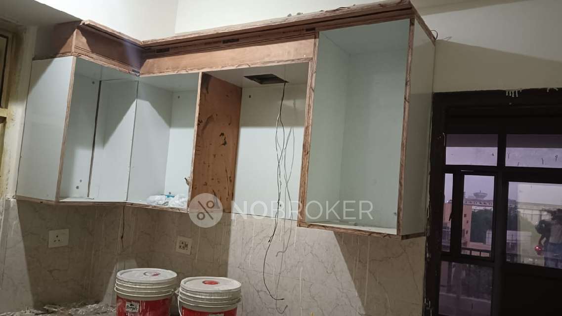 2 BHK Flat In Supertech Eco Village 3 for Rent  In  Sector 16b