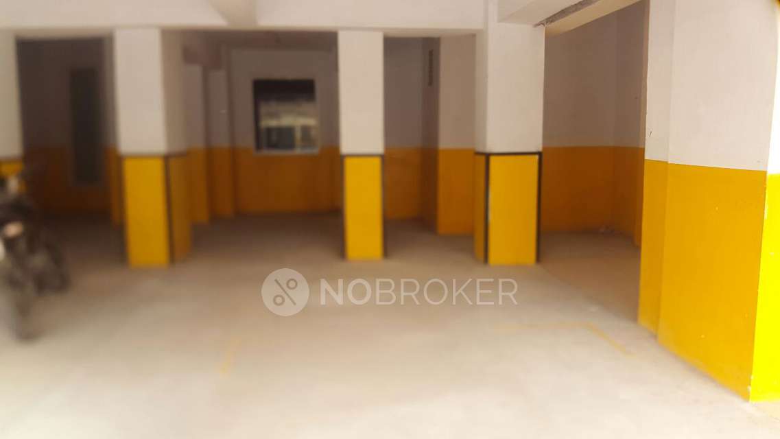 2 BHK Flat In Supertech Eco Village 3 for Rent  In Bhangel