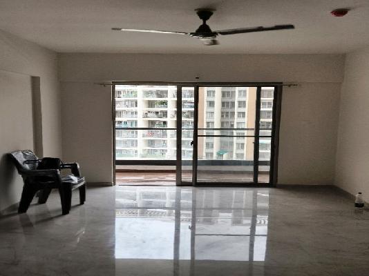 3 BHK Villa In Majestique Towers for Rent  In Kharadi
