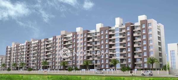 2 BHK Villa In Gs Palaash 24 For Sale  In Pune