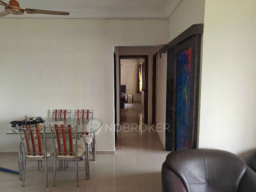2 BHK Flat In Ashok Nagar Complex, Ashok Nagar for Rent  In Ashok Nagar