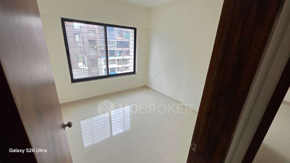 2 BHK Flat In Parshwa Greens for Rent In Dudulgaon