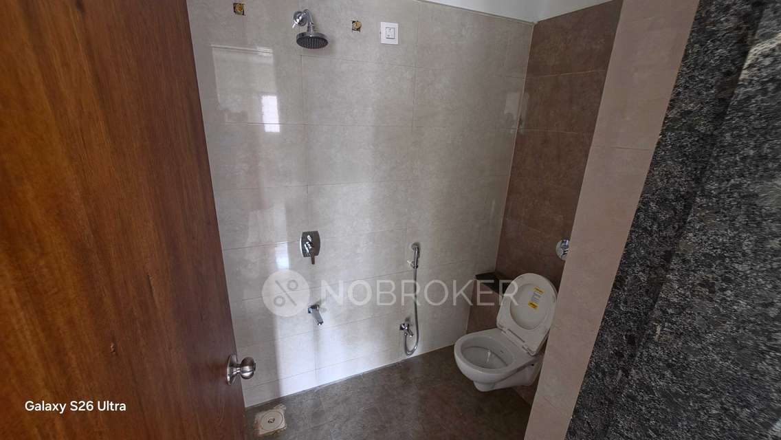 2 BHK Flat In Parshwa Greens for Rent In Dudulgaon