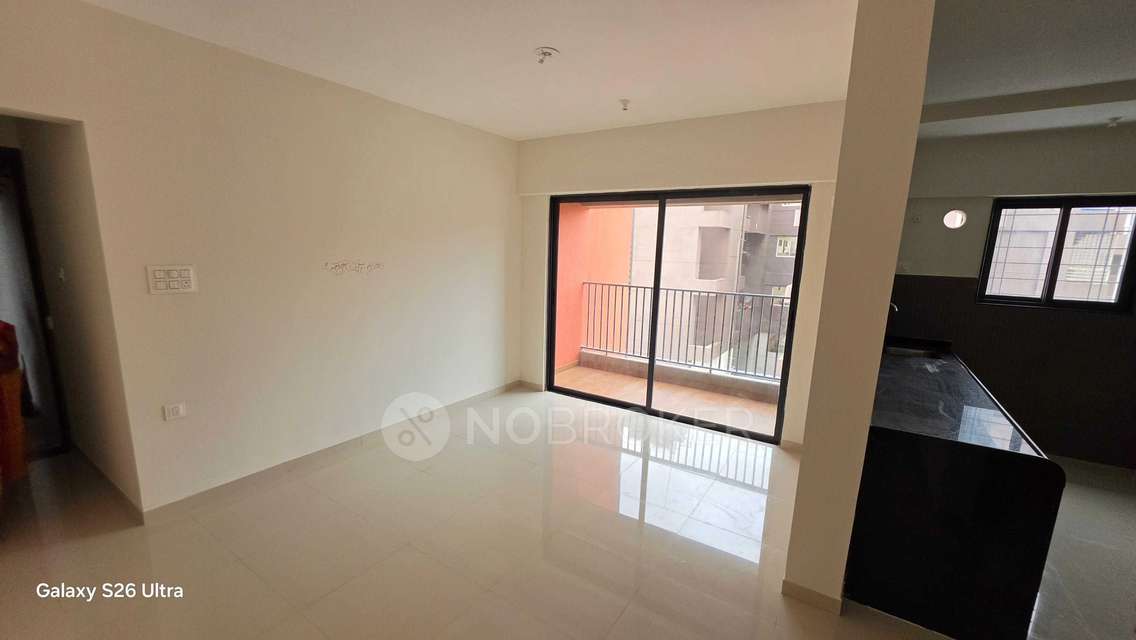 2 BHK Flat In Parshwa Greens for Rent In Dudulgaon