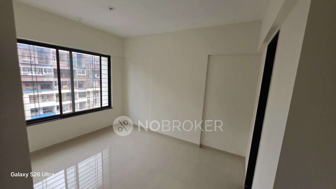 2 BHK Flat In Parshwa Greens for Rent In Dudulgaon