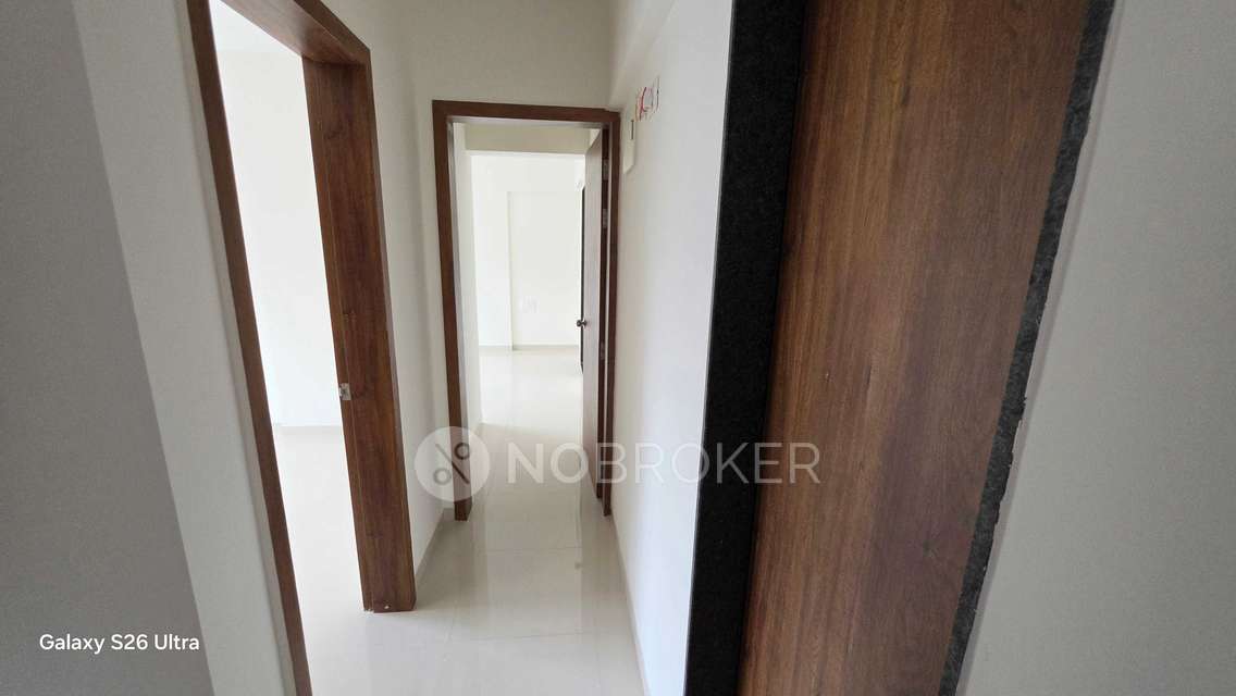 2 BHK Flat In Parshwa Greens for Rent In Dudulgaon