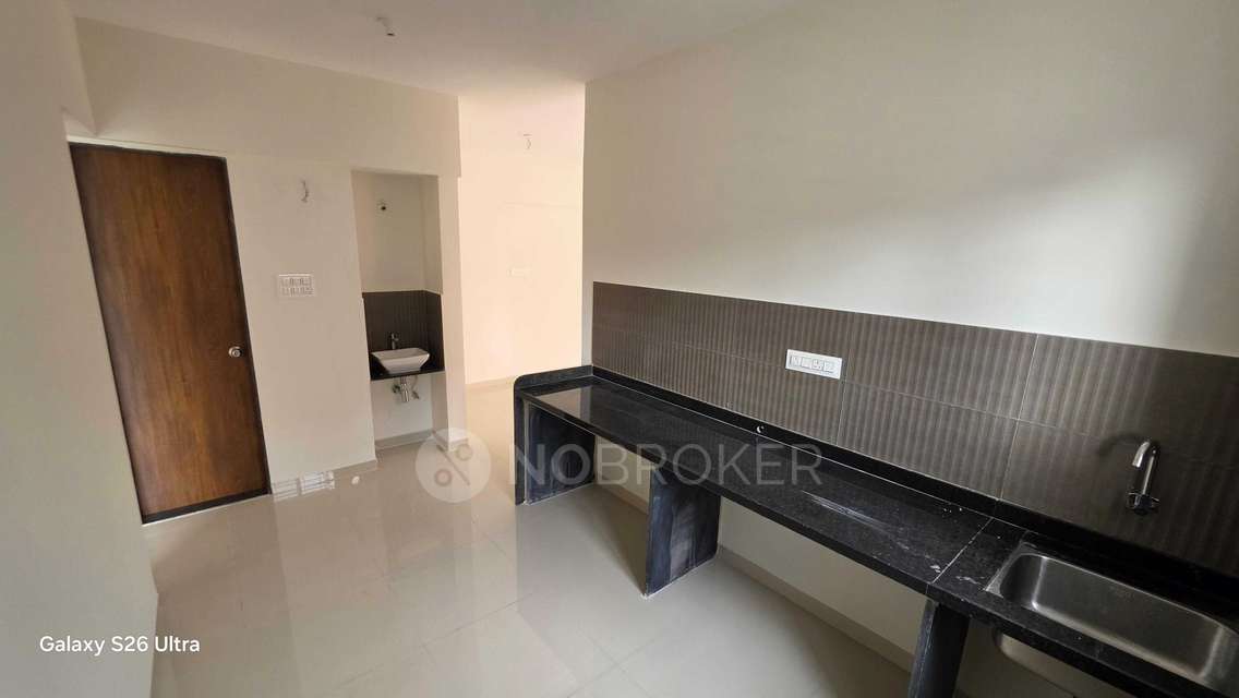 2 BHK Flat In Parshwa Greens for Rent In Dudulgaon