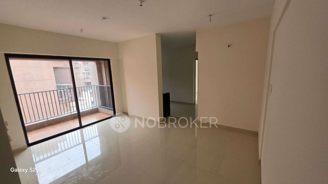 2 BHK Flat In Parshwa Greens for Rent In Dudulgaon