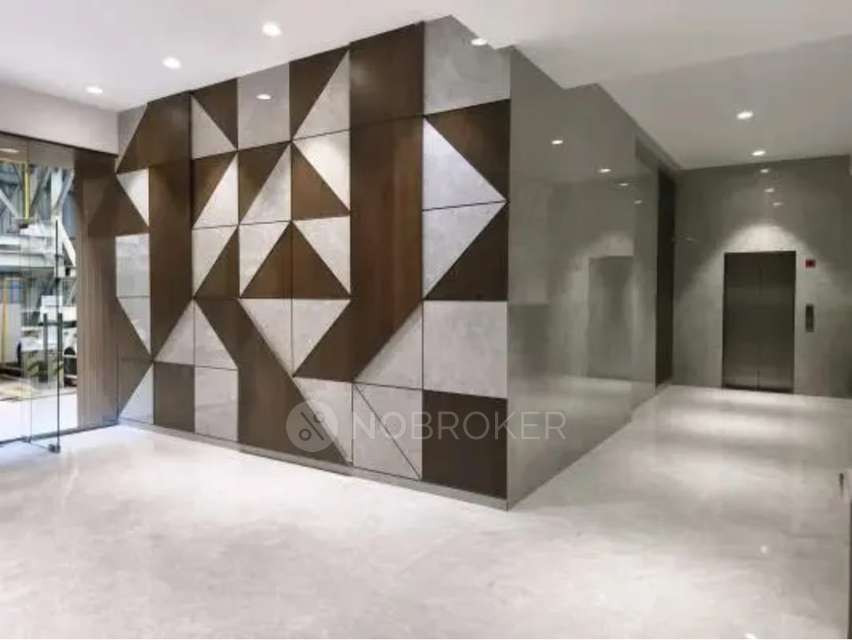 1 BHK Flat In Shagun White Nest, Ulwe For Sale  In White Nest