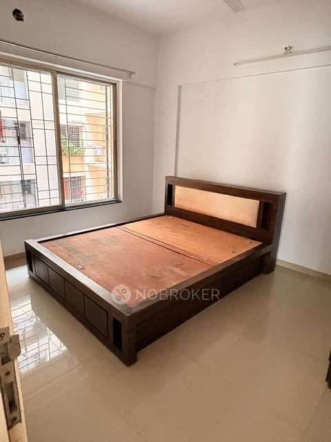 3 BHK Flat In Kolte Patil Elburz Hills And Dales for Rent In Undri