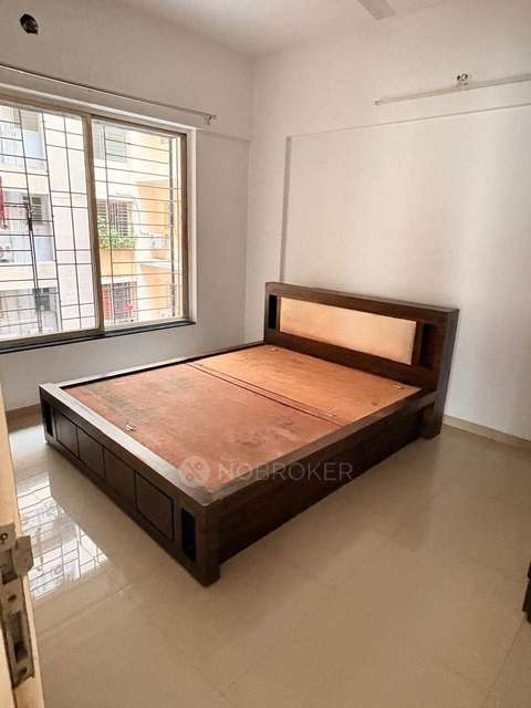 3 BHK Flat In Kolte Patil Elburz Hills And Dales for Rent In Undri