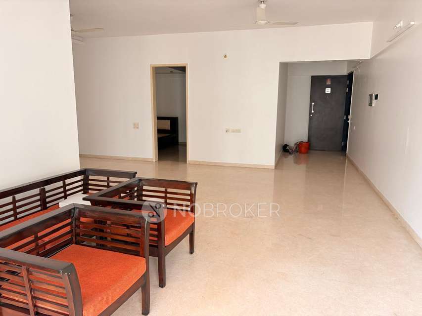 3 BHK Flat In Kolte Patil Elburz Hills And Dales for Rent In Undri
