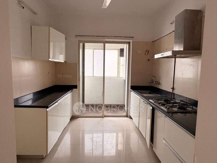3 BHK Flat In Kolte Patil Elburz Hills And Dales for Rent In Undri