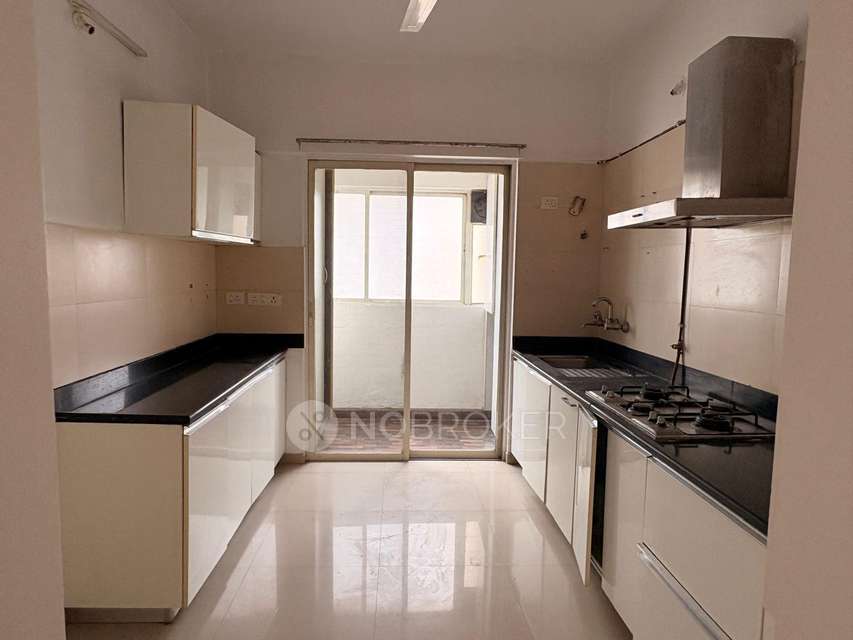 3 BHK Flat In Kolte Patil Elburz Hills And Dales for Rent In Undri