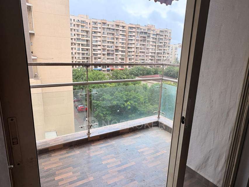 3 BHK Flat In Kolte Patil Elburz Hills And Dales for Rent In Undri