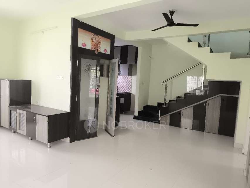 3 BHK Villa In Janapriya Syndicate Silver Crest, Sainikpuri for Rent  In Sainikpuri