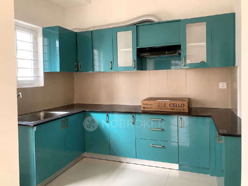 3 BHK Flat In Shriram 107 South East for Rent  In Attibele
