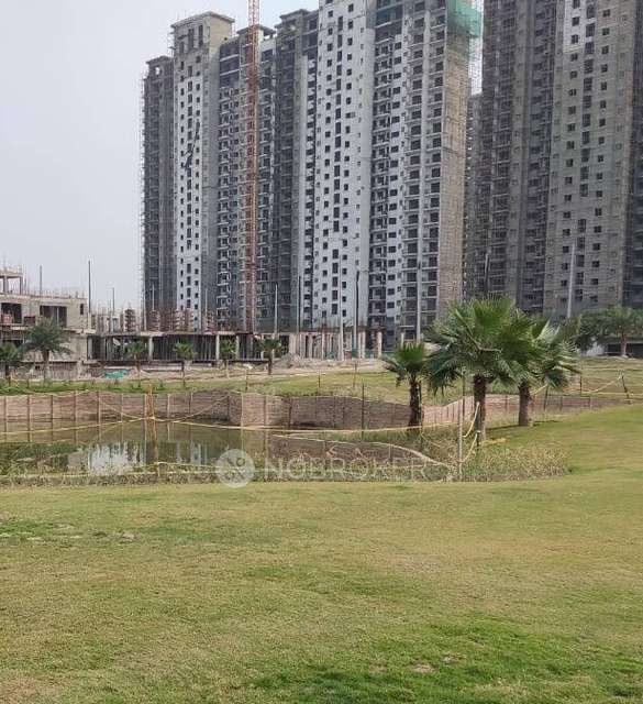 3 BHK Flat For Sale  In Ats Pristine Golf Villas
