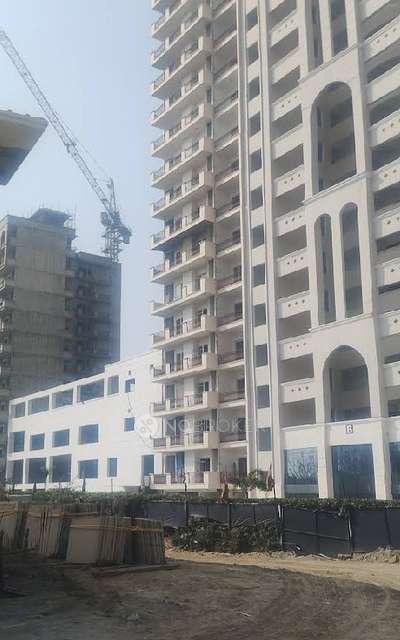 3 BHK Flat For Sale  In Ats Pristine Golf Villas