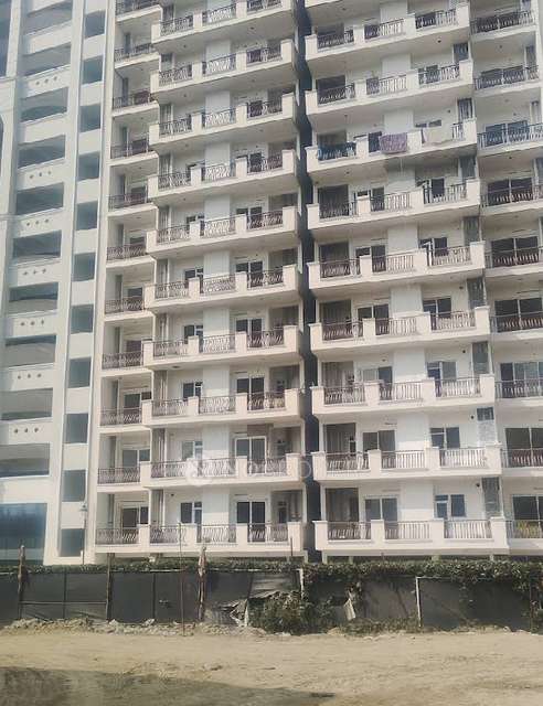 3 BHK Flat For Sale  In Ats Pristine Golf Villas