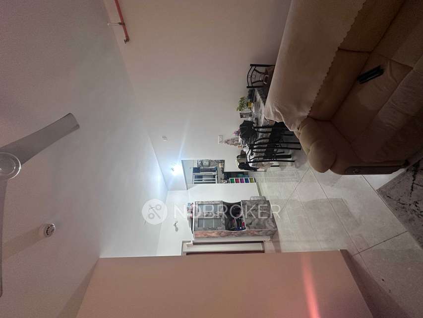 Single Room for Male In 3 BHK  In  Yashone Eternitee In Hinjewadi