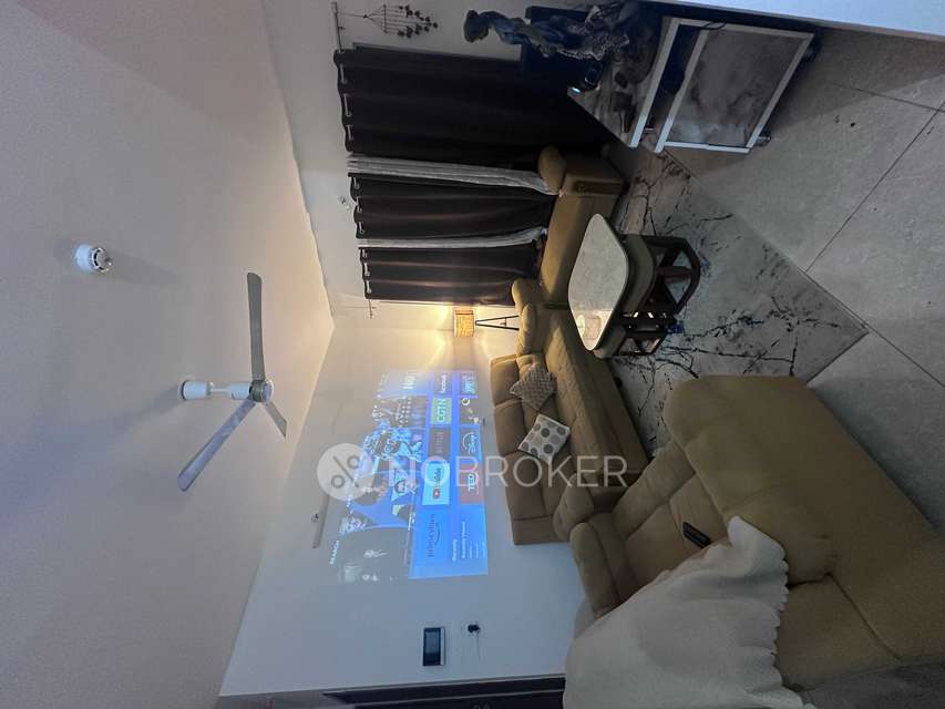 Single Room for Male In 3 BHK  In  Yashone Eternitee In Hinjewadi