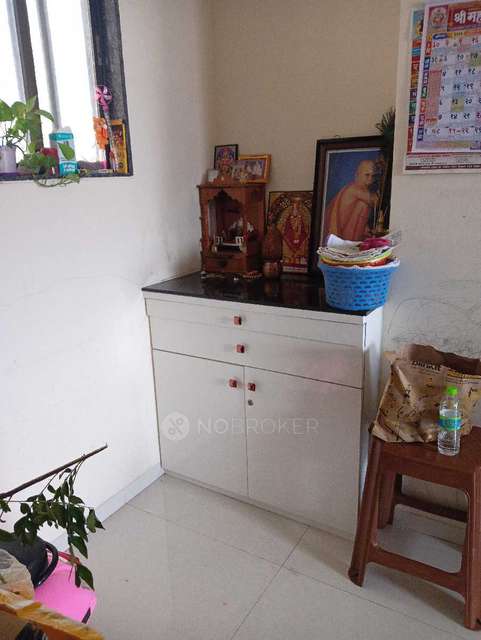 1 BHK Flat In Bhalchandra Upvan  for Rent  In Bhalchandra Upvan